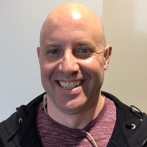 Meet your Posher, Tom